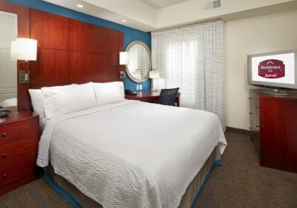 Residence Inn East Rutherford Meadowlands - image 6