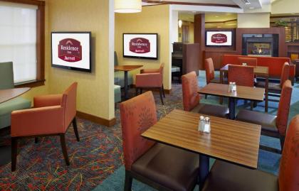 Residence Inn East Rutherford Meadowlands - image 7