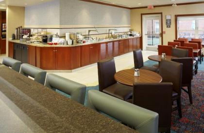 Residence Inn East Rutherford Meadowlands - image 8