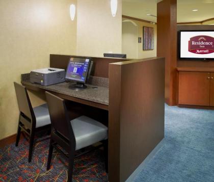 Residence Inn East Rutherford Meadowlands - image 9