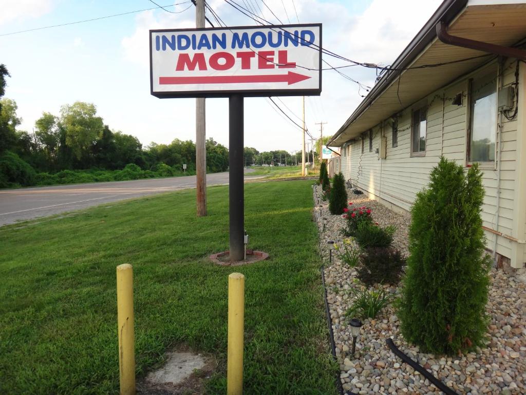 Indian Mound Motel - main image