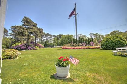 Sandy Neck Motel - image 3