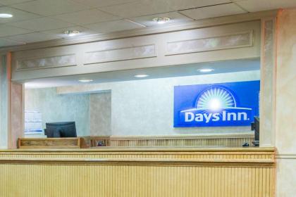 Days Inn by Wyndham East Stroudsburg - image 12