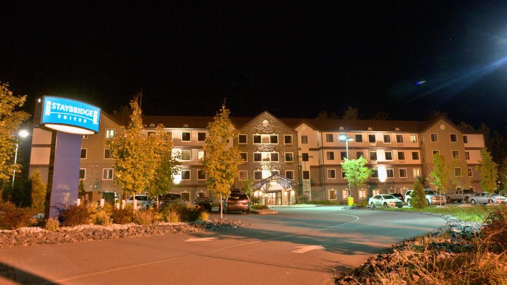 Staybridge Suites East Stroudsburg - Poconos an IHG Hotel - main image