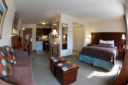 Staybridge Suites East Stroudsburg - Poconos an IHG Hotel - image 2