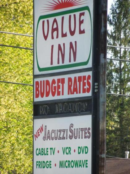 Value Inn East Stroudsburg - image 12