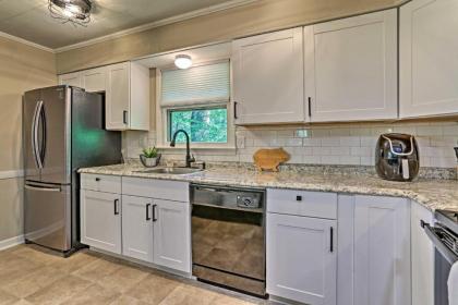 Modern East Stroudsburg Home with Gas Grill! - image 11