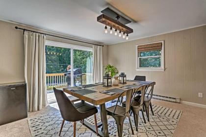 Modern East Stroudsburg Home with Gas Grill! - image 7