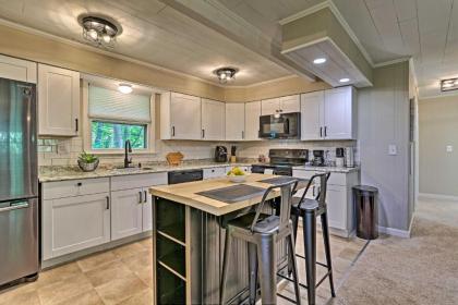 Modern East Stroudsburg Home with Gas Grill! - image 9