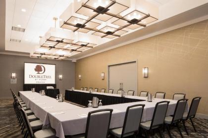 DoubleTree by Hilton Syracuse - image 16