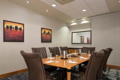 DoubleTree by Hilton Syracuse - image 19