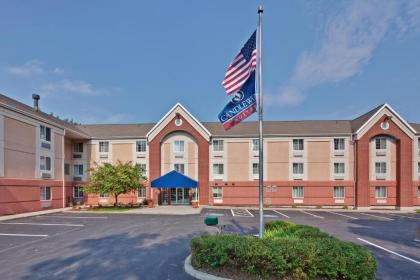 Candlewood Suites   East Syracuse   Carrier Circle an IHG Hotel New York