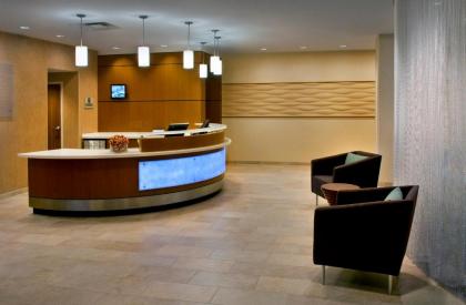 SpringHill Suites by Marriott Syracuse Carrier Circle - image 9