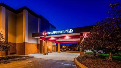 Best Western Plus East Syracuse - image 15