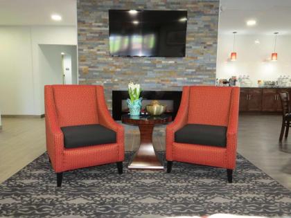 Best Western Plus East Syracuse - image 3