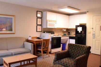 Cresthill Suites Syracuse - image 3