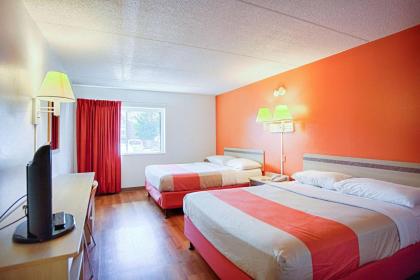 Motel 6-East Syracuse NY - image 14