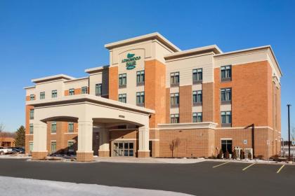 Homewood Suites by Hilton Syracuse   Carrier Circle New York