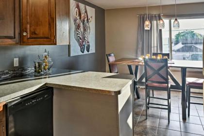 East Tawas Apartment Near Lake Huron and Downtown! - image 14