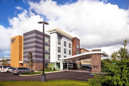 Fairfield Inn  Suites by marriott Boston Walpole East Walpole