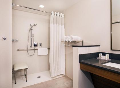 Fairfield Inn & Suites by Marriott Boston Walpole - image 13