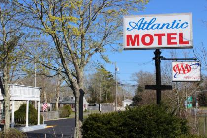 Atlantic Motel - image 13