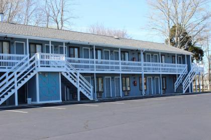 Atlantic Motel - image 14