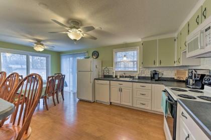 East Wareham Home with View and Access to Mill Pond! - image 12