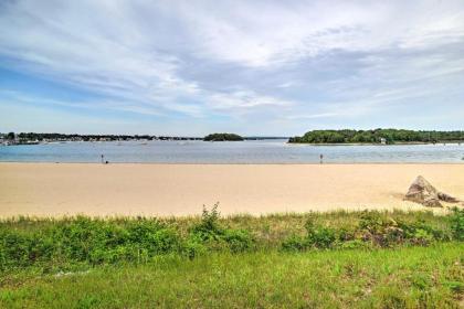 Quaint Cape Cod Escape with Wraparound Porch! - image 1