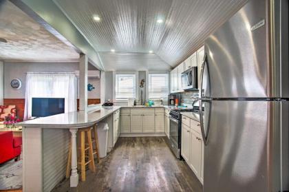 Quaint Cape Cod Escape with Wraparound Porch! - image 6