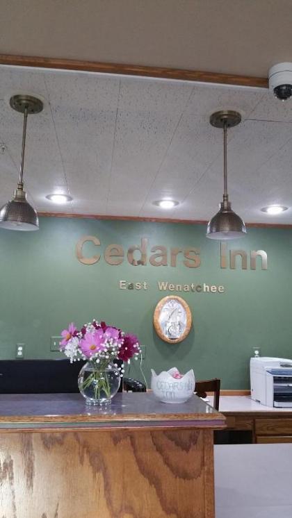 Cedars Inn - image 3