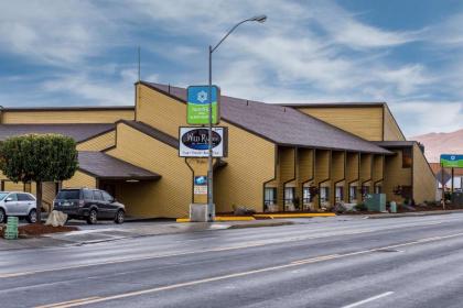 SureStay Hotel by Best Western Wenatchee East Wenatchee