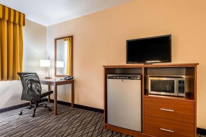 SureStay Hotel by Best Western Wenatchee - image 12