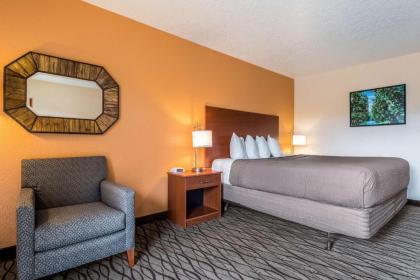 SureStay Hotel by Best Western Wenatchee - image 13