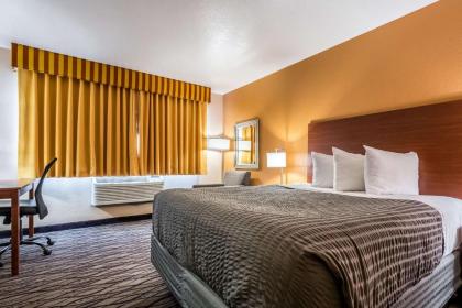 SureStay Hotel by Best Western Wenatchee - image 14