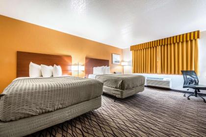 SureStay Hotel by Best Western Wenatchee - image 15