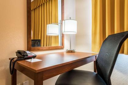 SureStay Hotel by Best Western Wenatchee - image 5