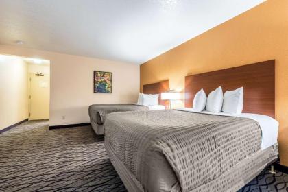 SureStay Hotel by Best Western Wenatchee - image 7