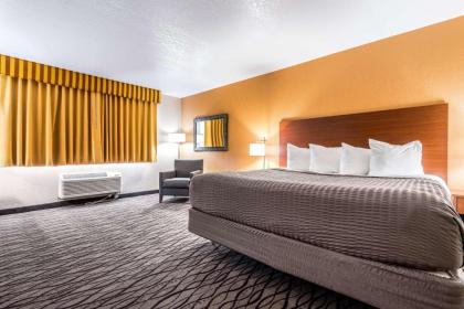 SureStay Hotel by Best Western Wenatchee - image 8