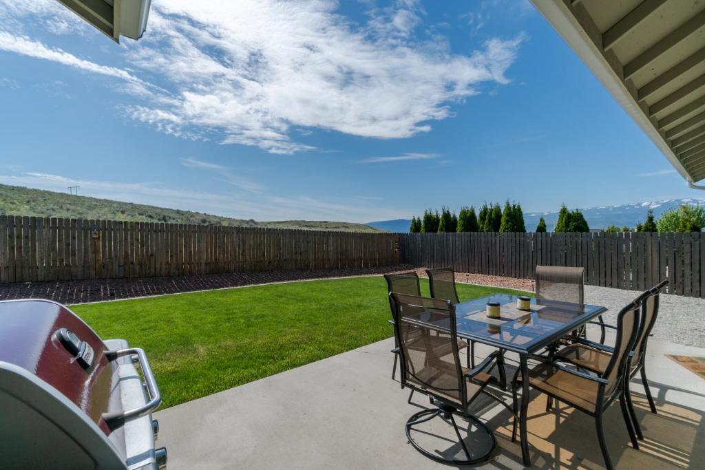 East Wenatchee Serenity Hills - main image