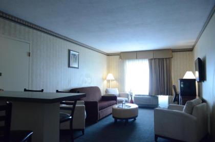 Rodeway Inn & Suites Bradley Airport - image 10