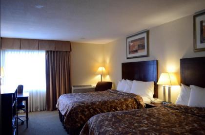 Rodeway Inn & Suites Bradley Airport - image 15