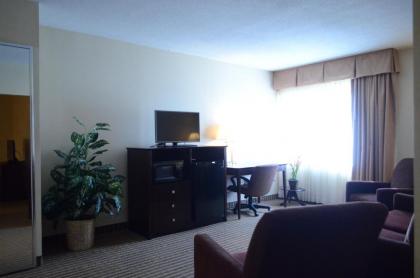 Rodeway Inn & Suites Bradley Airport - image 8