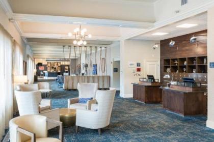 Four Points by Sheraton Eastham Cape Cod Massachusetts