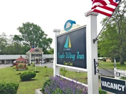 Eagle Wing Inn - Cape Cod - image 5