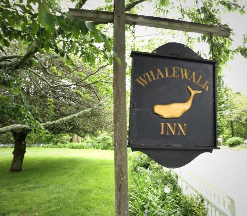 The Whalewalk Inn & Spa - main image