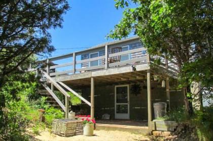 Hideaway Near the Bay Eastham Massachusetts