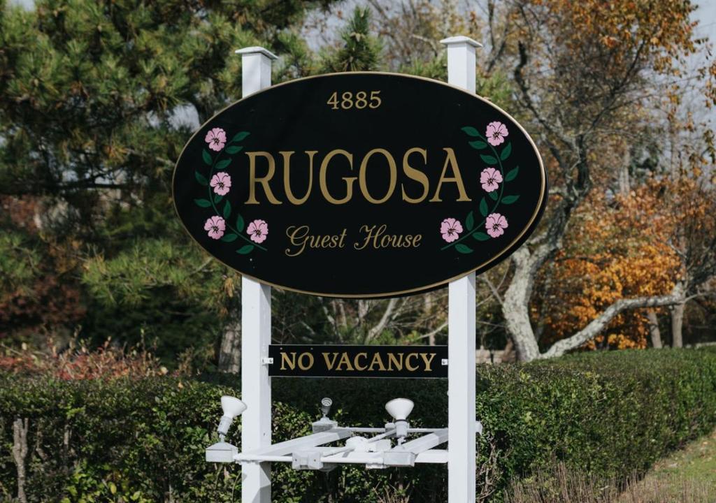 Rugosa Guest House - image 2