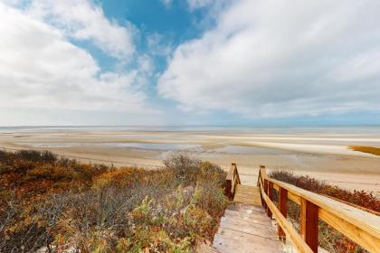 Lifes Better at the Beach Eastham Massachusetts