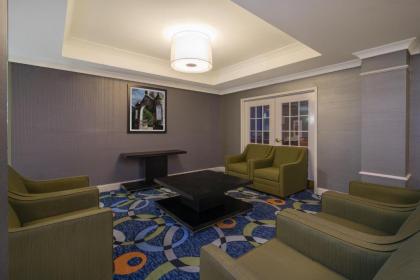 Holiday Inn Express Hotel & Suites Easton an IHG Hotel - image 11